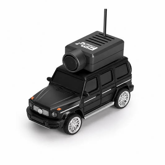 CAMRACER™ Mini Coche RC