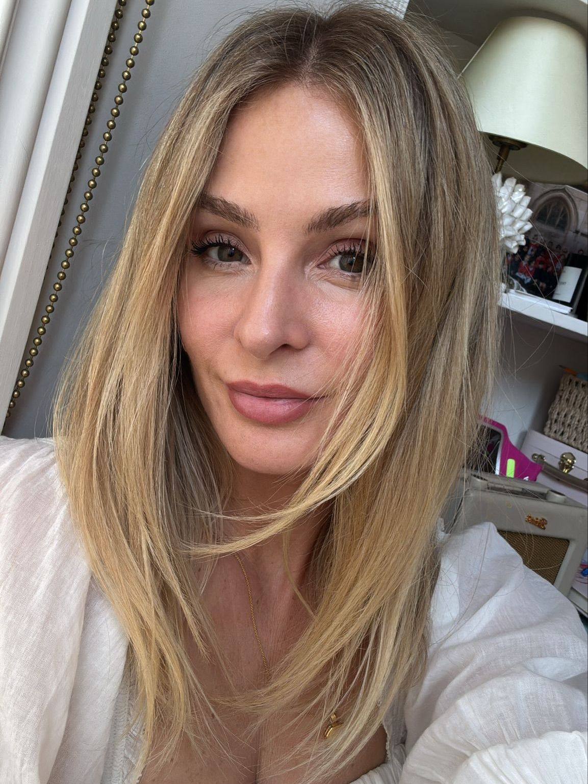 Ashley R.   Los Angeles